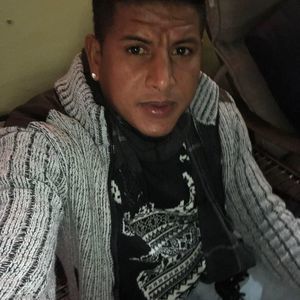 Meet your Posher, Edgar